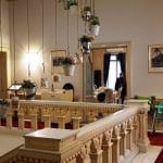 Trattoria Buongiorno Lido, restaurant italian traditional in palat