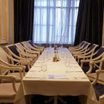 Trattoria Buongiorno Lido, restaurant italian traditional in palat