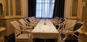 Trattoria Buongiorno Lido, restaurant italian traditional in palat