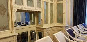 Trattoria Buongiorno Lido, restaurant italian traditional in palat