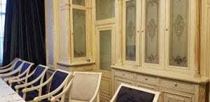 Trattoria Buongiorno Lido, restaurant italian traditional in palat