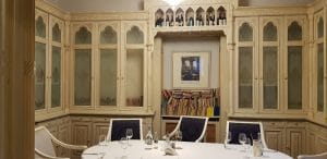 Trattoria Buongiorno Lido, restaurant italian traditional in palat