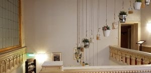 Trattoria Buongiorno Lido, restaurant italian traditional in palat