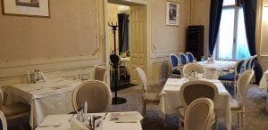 Trattoria Buongiorno Lido, restaurant italian traditional in palat