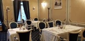 Trattoria Buongiorno Lido, restaurant italian traditional in palat