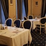 Trattoria Buongiorno Lido, restaurant italian traditional in palat