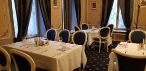 Trattoria Buongiorno Lido, restaurant italian traditional in palat