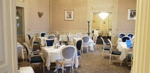 Trattoria Buongiorno Lido, restaurant italian traditional in palat