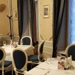 Trattoria Buongiorno Lido, restaurant italian traditional in palat