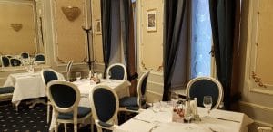 Trattoria Buongiorno Lido, restaurant italian traditional in palat