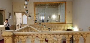 Trattoria Buongiorno Lido, restaurant italian traditional in palat