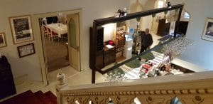 Trattoria Buongiorno Lido, restaurant italian traditional in palat