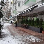 Trattoria Il Calcio Calea Floreasca, restaurant traditional italian