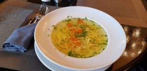 Trattoria Il Calcio Calea Floreasca, restaurant traditional italian