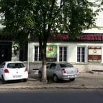 Vatra Neamului - restaurant moldovenesc la Chisinau