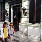 Vatra Neamului - restaurant moldovenesc la Chisinau