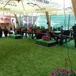 Vatra Neamului - restaurant moldovenesc la Chisinau