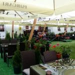 Vatra Neamului - restaurant moldovenesc la Chisinau