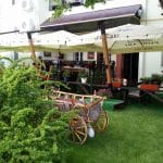 Vatra Neamului - restaurant moldovenesc la Chisinau