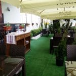 Vatra Neamului - restaurant moldovenesc la Chisinau