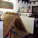 Vatra Neamului - restaurant moldovenesc la Chisinau