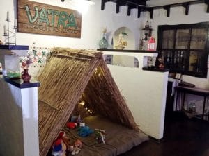 Vatra Neamului - restaurant moldovenesc la Chisinau