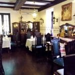 Vatra Neamului - restaurant moldovenesc la Chisinau