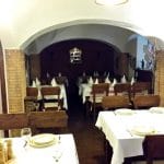 Vatra Neamului - restaurant moldovenesc la Chisinau