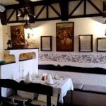 Vatra Neamului - restaurant moldovenesc la Chisinau