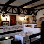 Vatra Neamului - restaurant moldovenesc la Chisinau