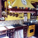 Vatra Neamului - restaurant moldovenesc la Chisinau