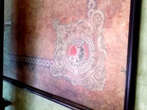 Beraria Gambrinus, Hotel Cismigiu