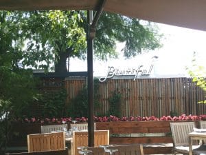 Biutiful by The Lake