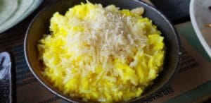 Biutiful by the Lake, terasa in parcul Herastrau