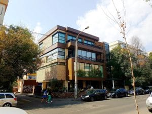 Britannia, restaurant child-friendly in Rahova, Bucuresti