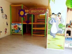 Britannia, restaurant child-friendly in Rahova, Bucuresti