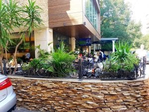 Britannia, restaurant child-friendly in Rahova, Bucuresti