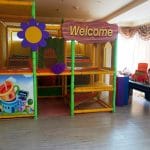 Britannia, restaurant child-friendly in Rahova, Bucuresti
