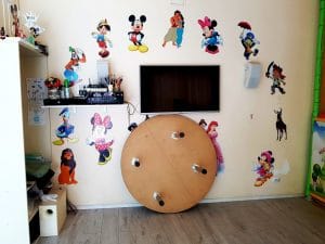 Britannia, restaurant child-friendly in Rahova, Bucuresti