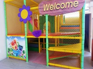 Britannia, restaurant child-friendly in Rahova, Bucuresti