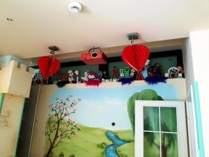 Britannia, restaurant child-friendly in Rahova, Bucuresti