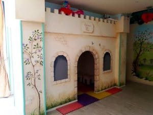 Britannia, restaurant child-friendly in Rahova, Bucuresti