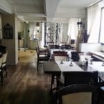 Burebista, terasa si restaurant romanesc si vanatoresc in Bucuresti