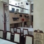 Burebista, terasa si restaurant romanesc si vanatoresc in Bucuresti