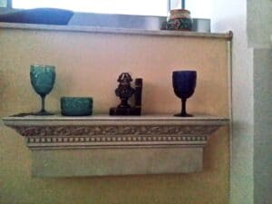 Burebista, terasa si restaurant romanesc si vanatoresc in Bucuresti