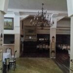 Burebista, terasa si restaurant romanesc si vanatoresc in Bucuresti