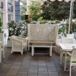 Caffe Citta restaurant italian la hotelul Radisson Blu 01