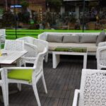 Caffe Citta restaurant italian la hotelul Radisson Blu 04