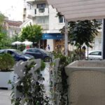 Caffe Citta restaurant italian la hotelul Radisson Blu 06