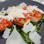 Caffe Citta restaurant italian la hotelul Radisson Blu 08